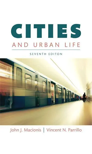 citiesandurbanbook