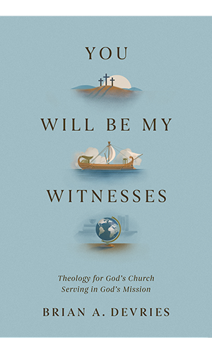 my-witnesses-book
